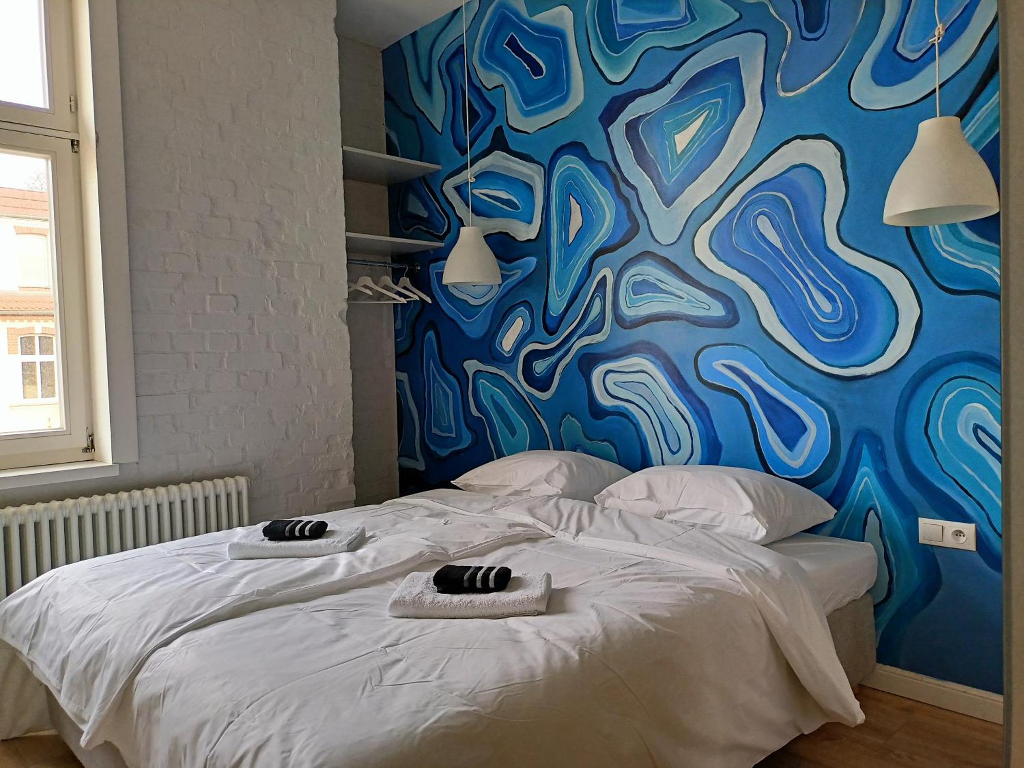 Appartement So In Sopot Station Extérieur photo