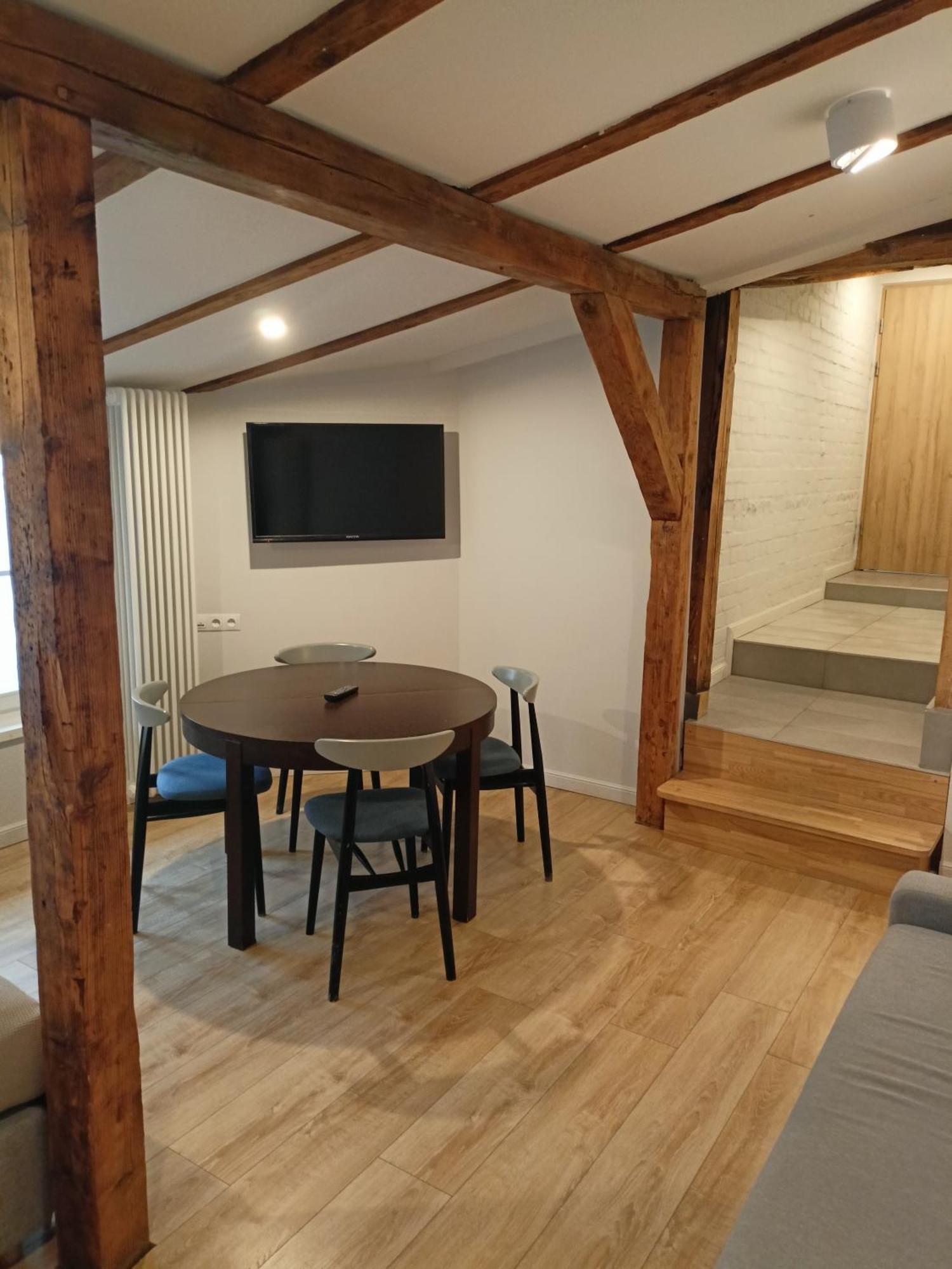 Appartement So In Sopot Station Extérieur photo