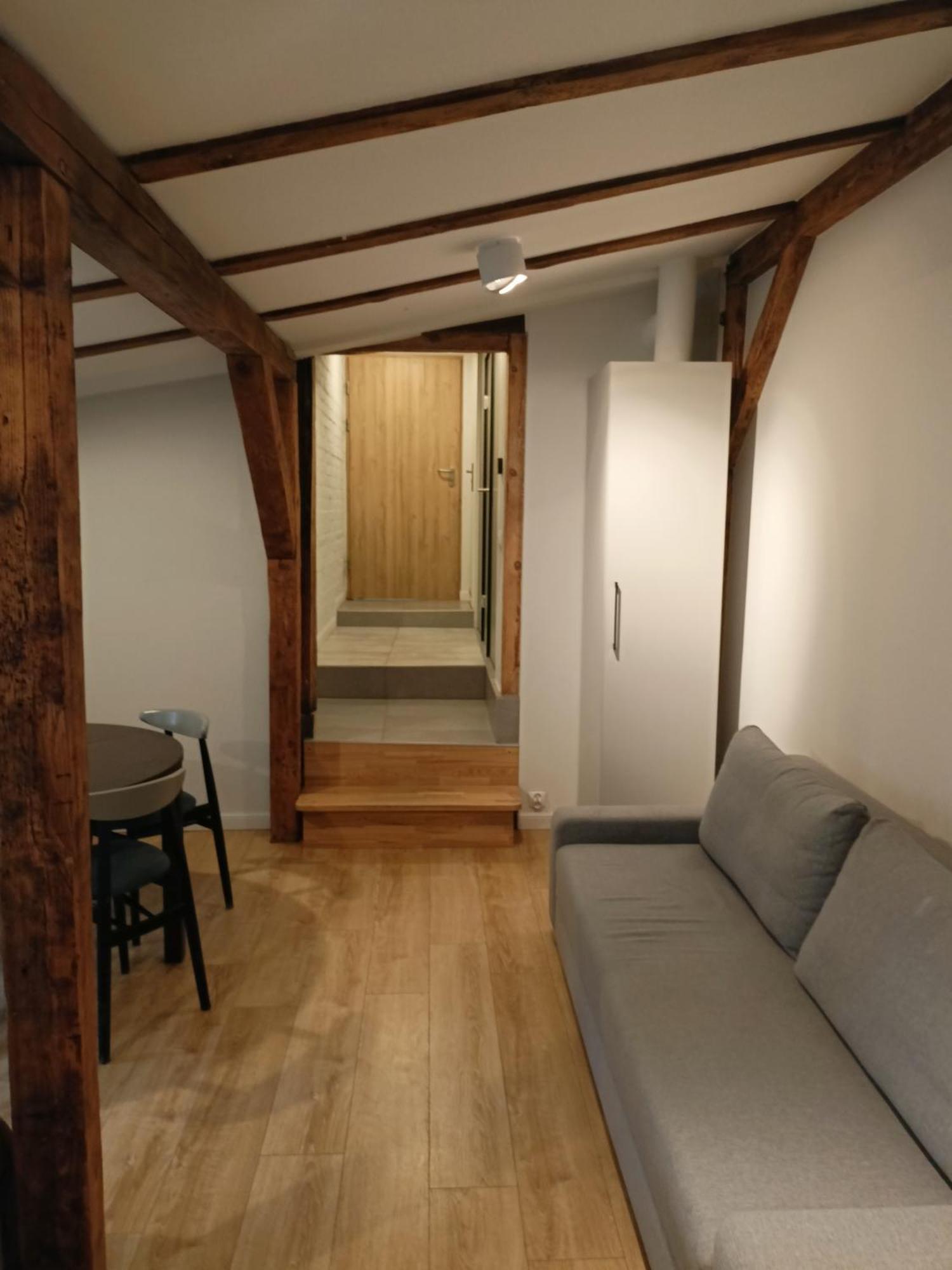 Appartement So In Sopot Station Extérieur photo