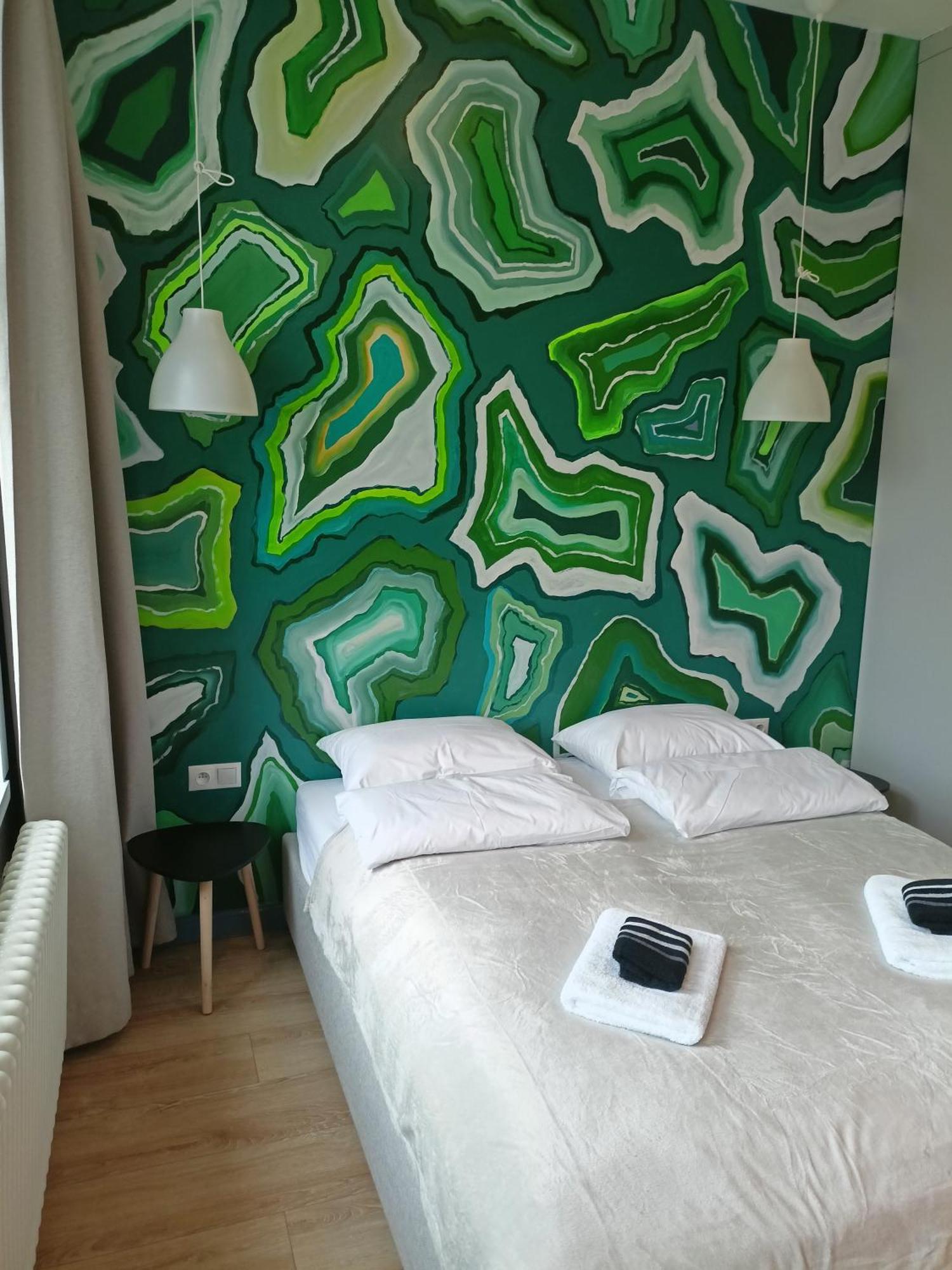 Appartement So In Sopot Station Extérieur photo