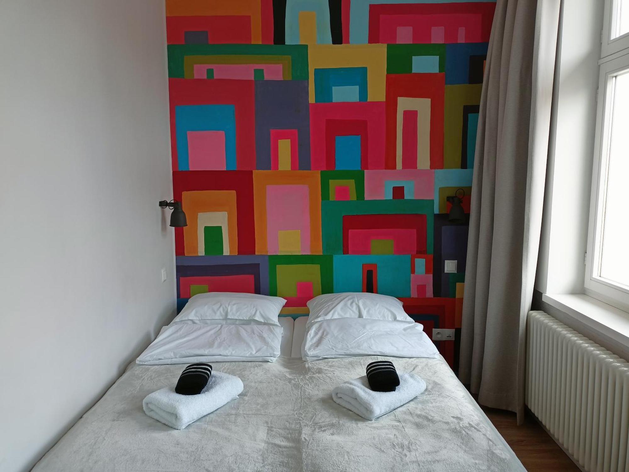 Appartement So In Sopot Station Extérieur photo