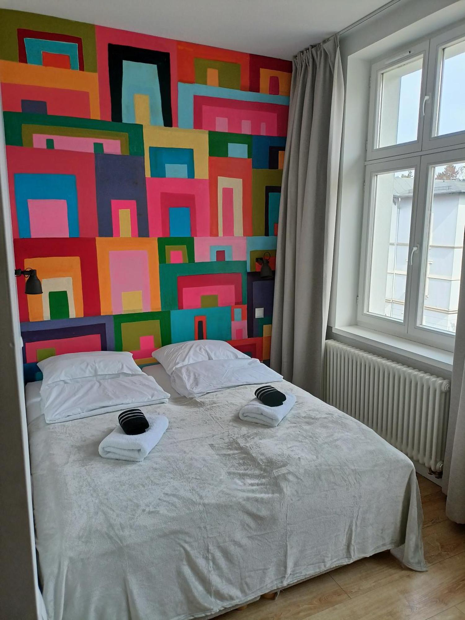 Appartement So In Sopot Station Extérieur photo