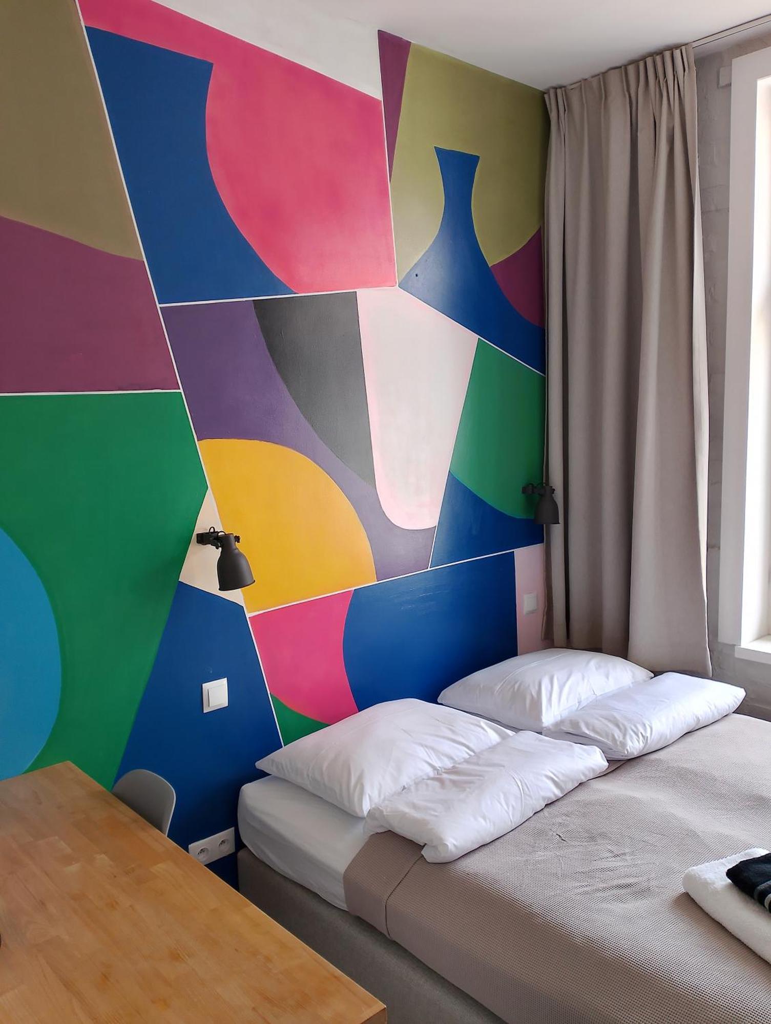 Appartement So In Sopot Station Extérieur photo