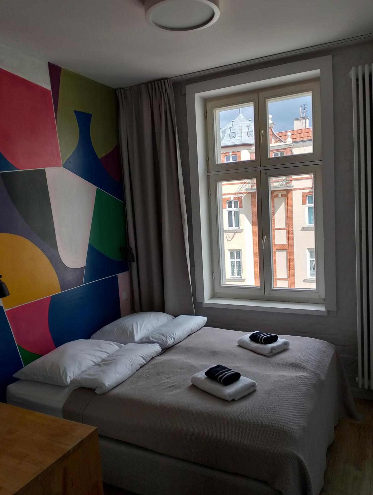 Appartement So In Sopot Station Extérieur photo