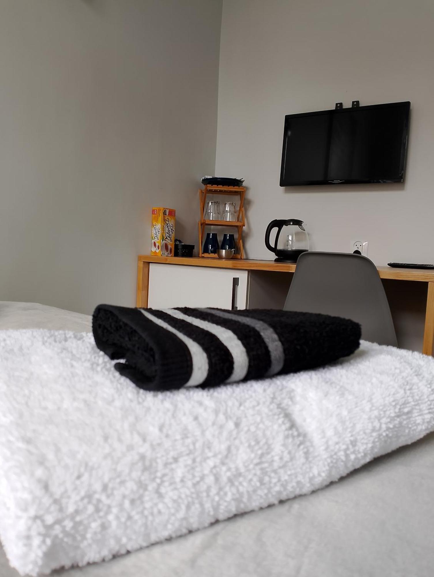Appartement So In Sopot Station Extérieur photo