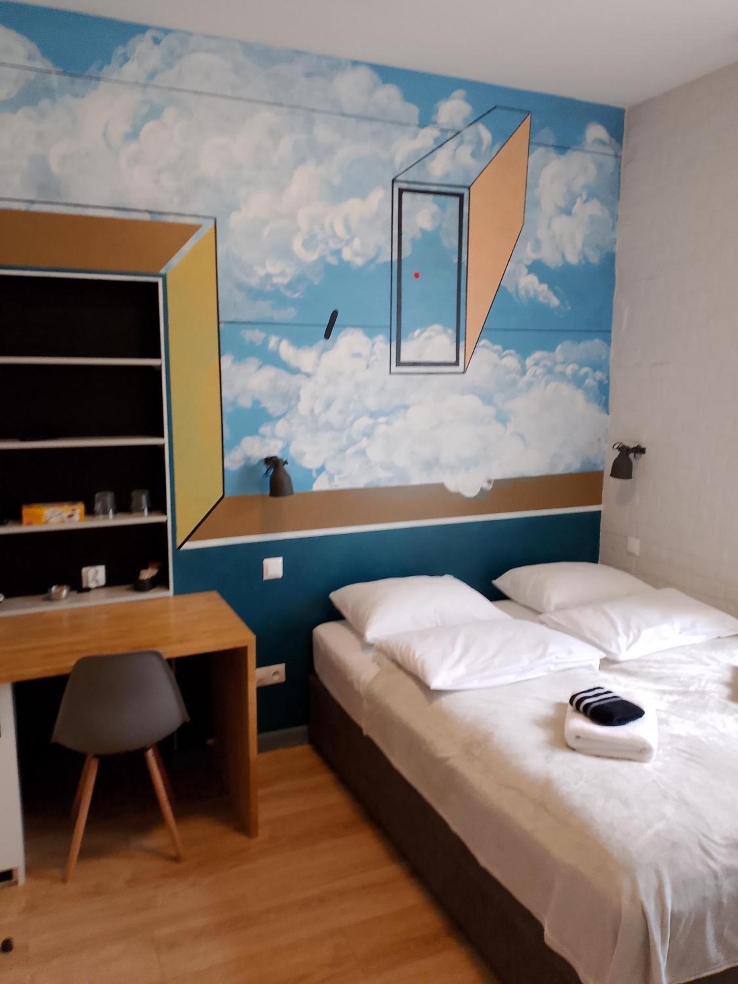 Appartement So In Sopot Station Extérieur photo