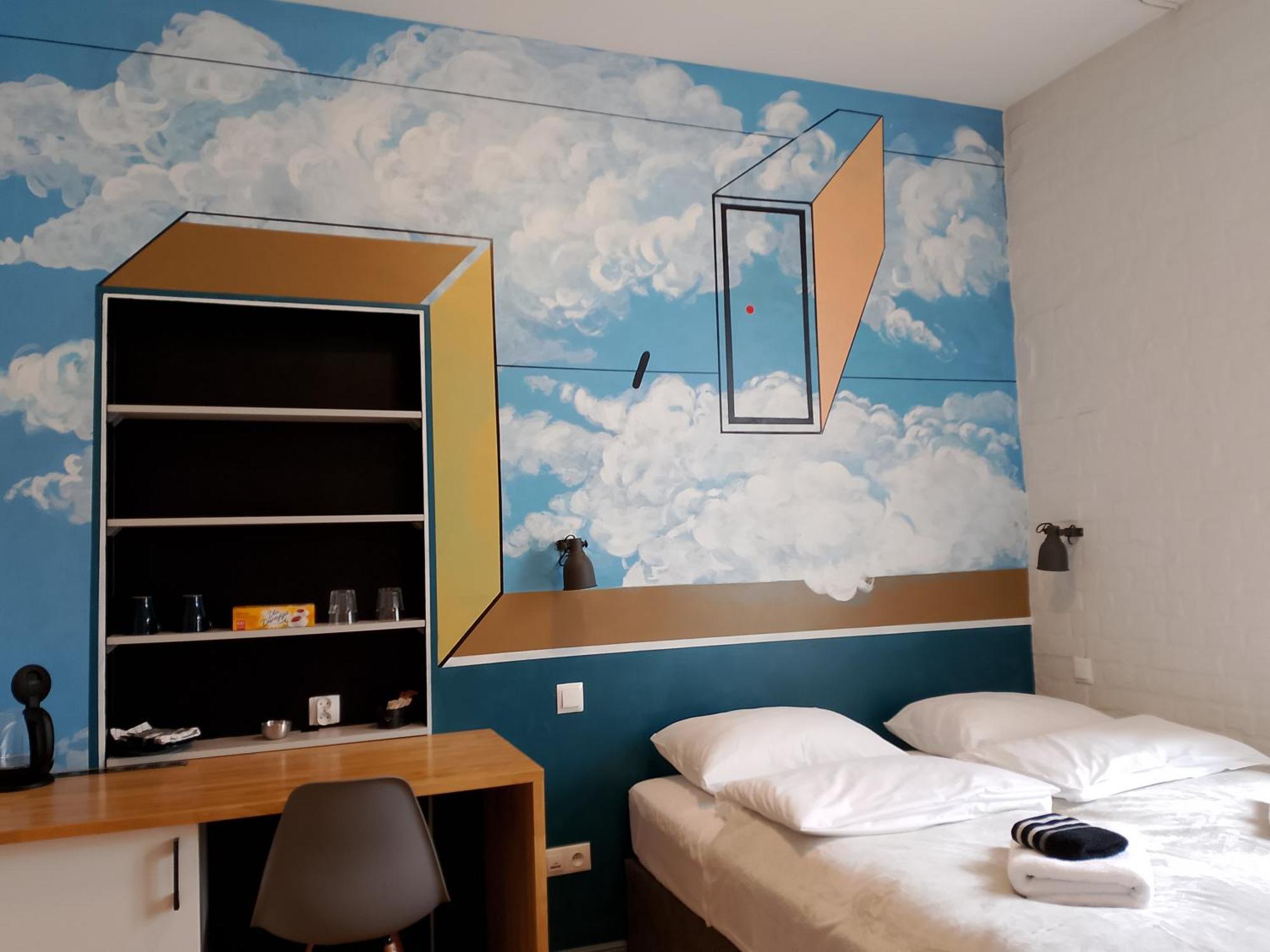 Appartement So In Sopot Station Extérieur photo