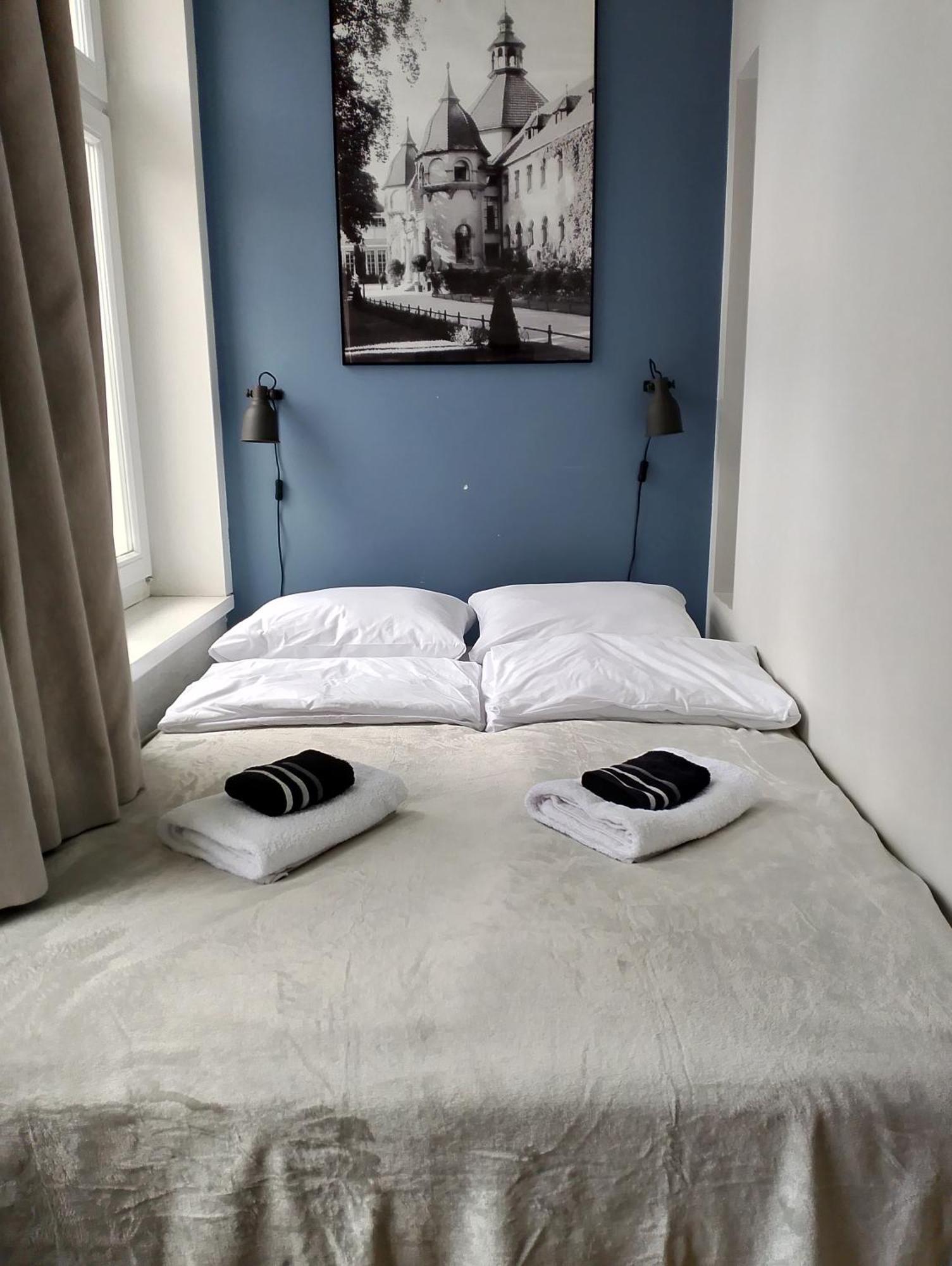 Appartement So In Sopot Station Extérieur photo