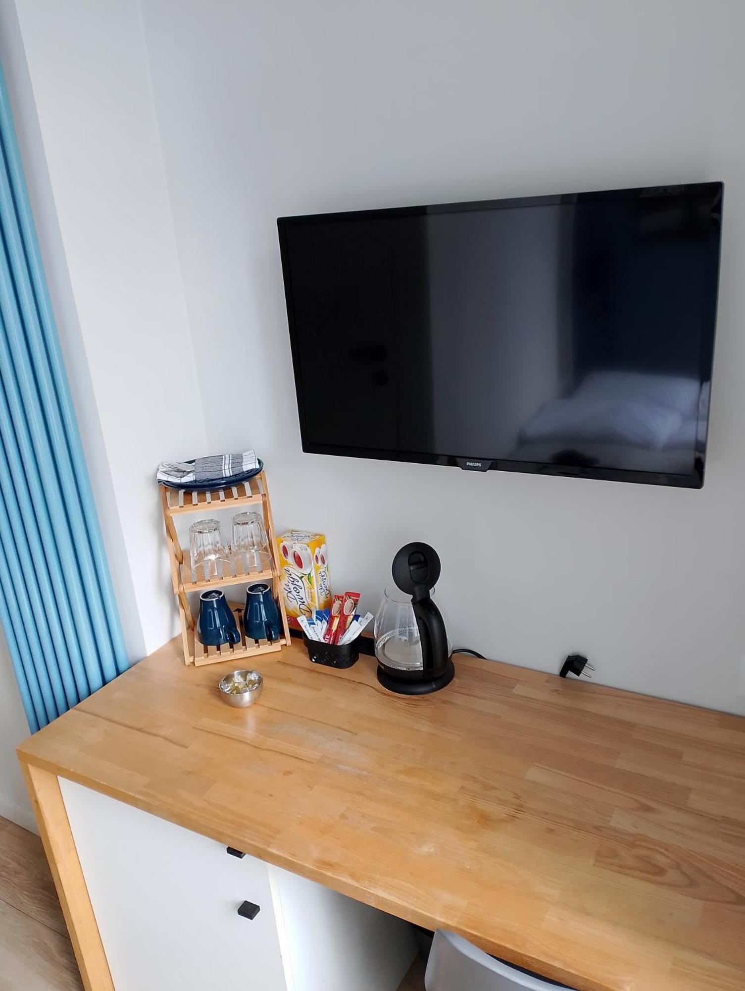 Appartement So In Sopot Station Extérieur photo
