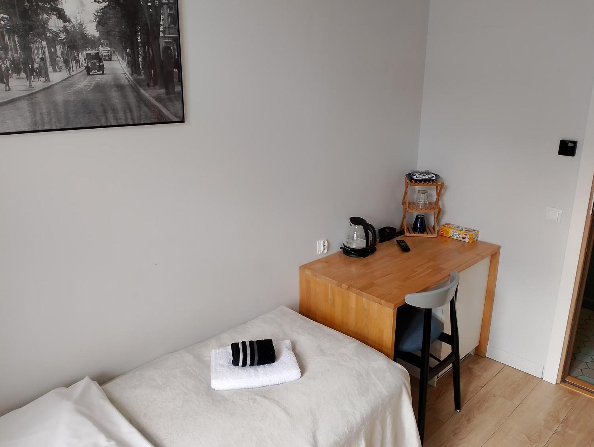 Appartement So In Sopot Station Extérieur photo