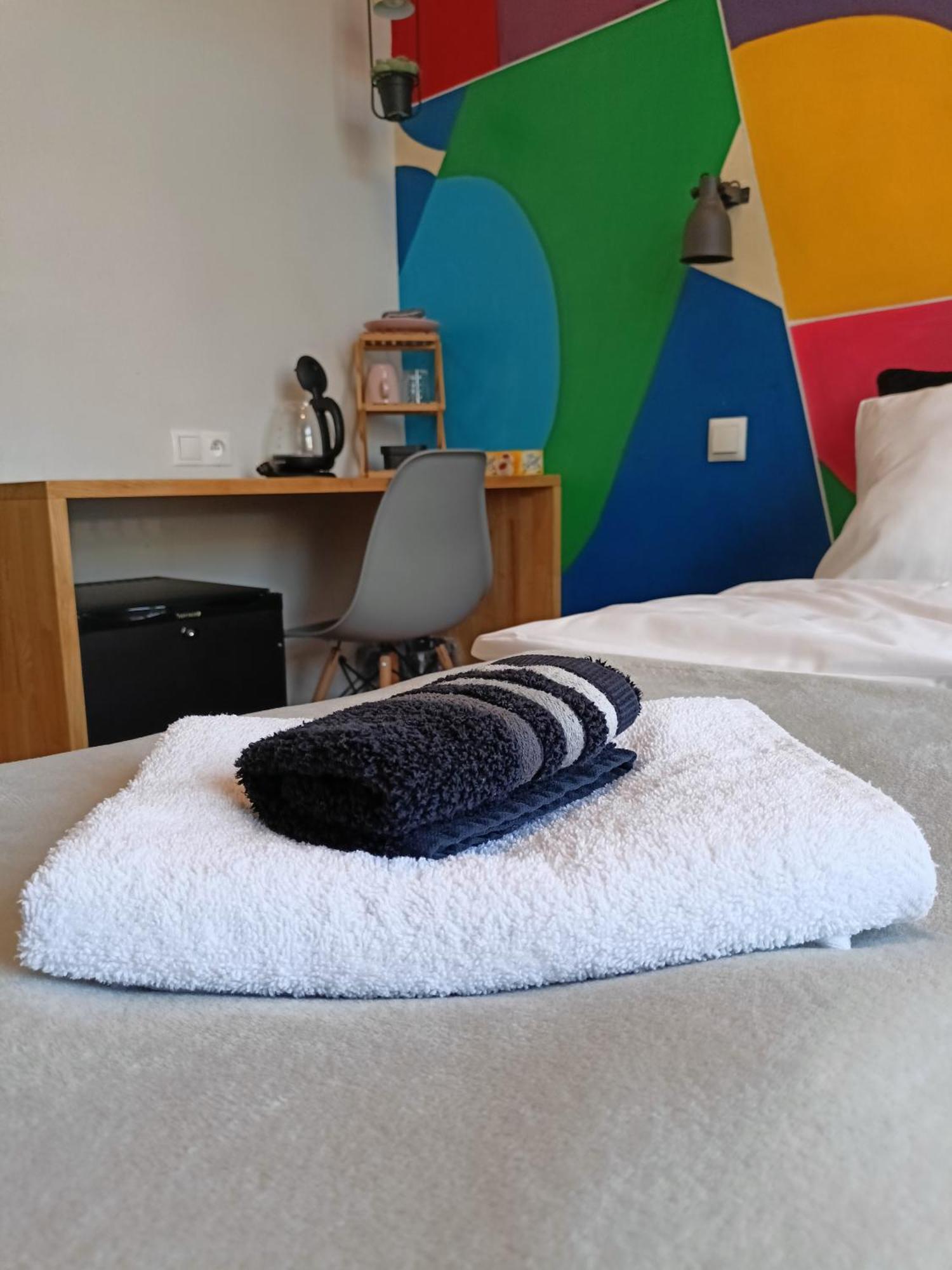 Appartement So In Sopot Station Extérieur photo