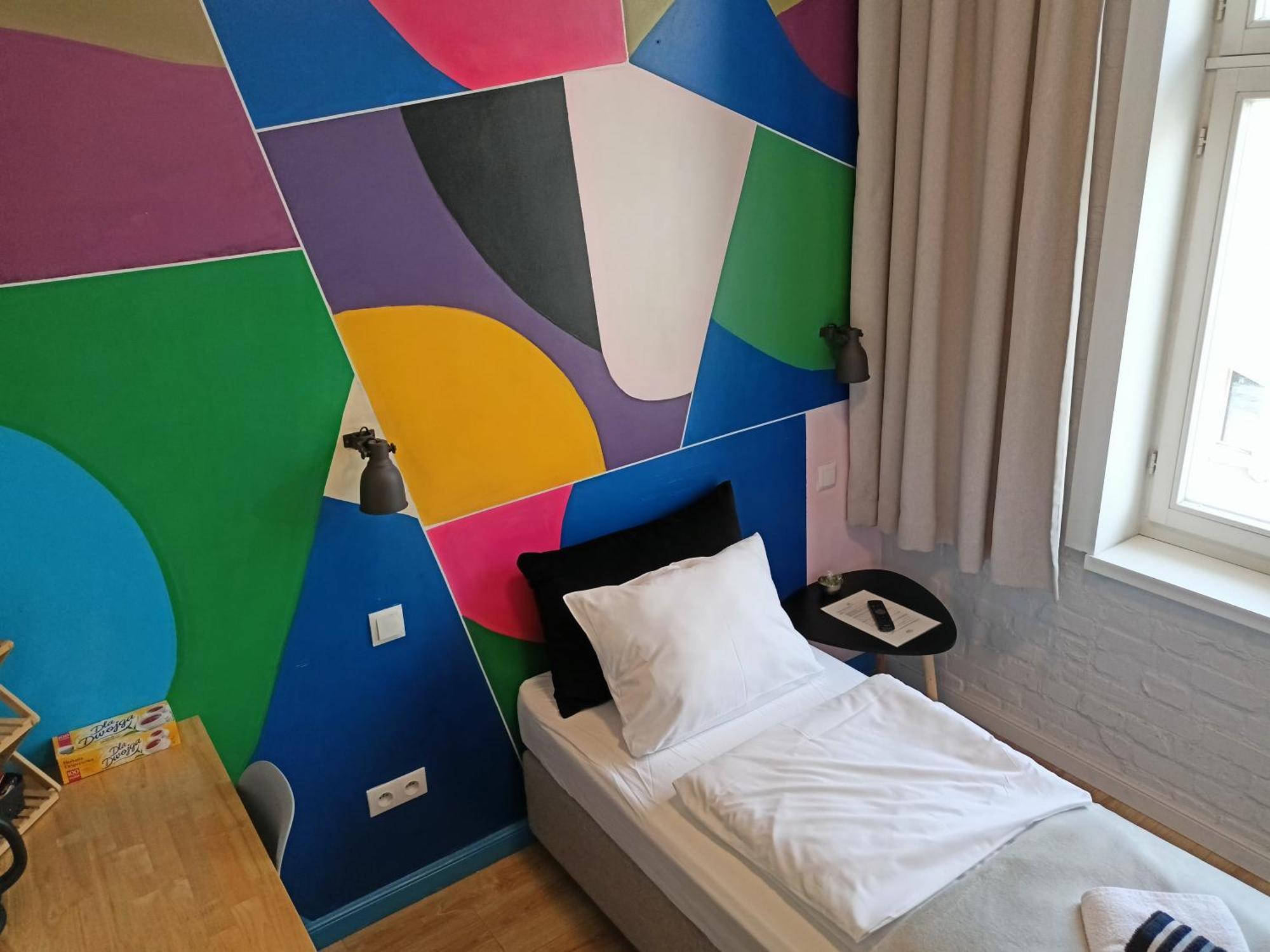 Appartement So In Sopot Station Extérieur photo