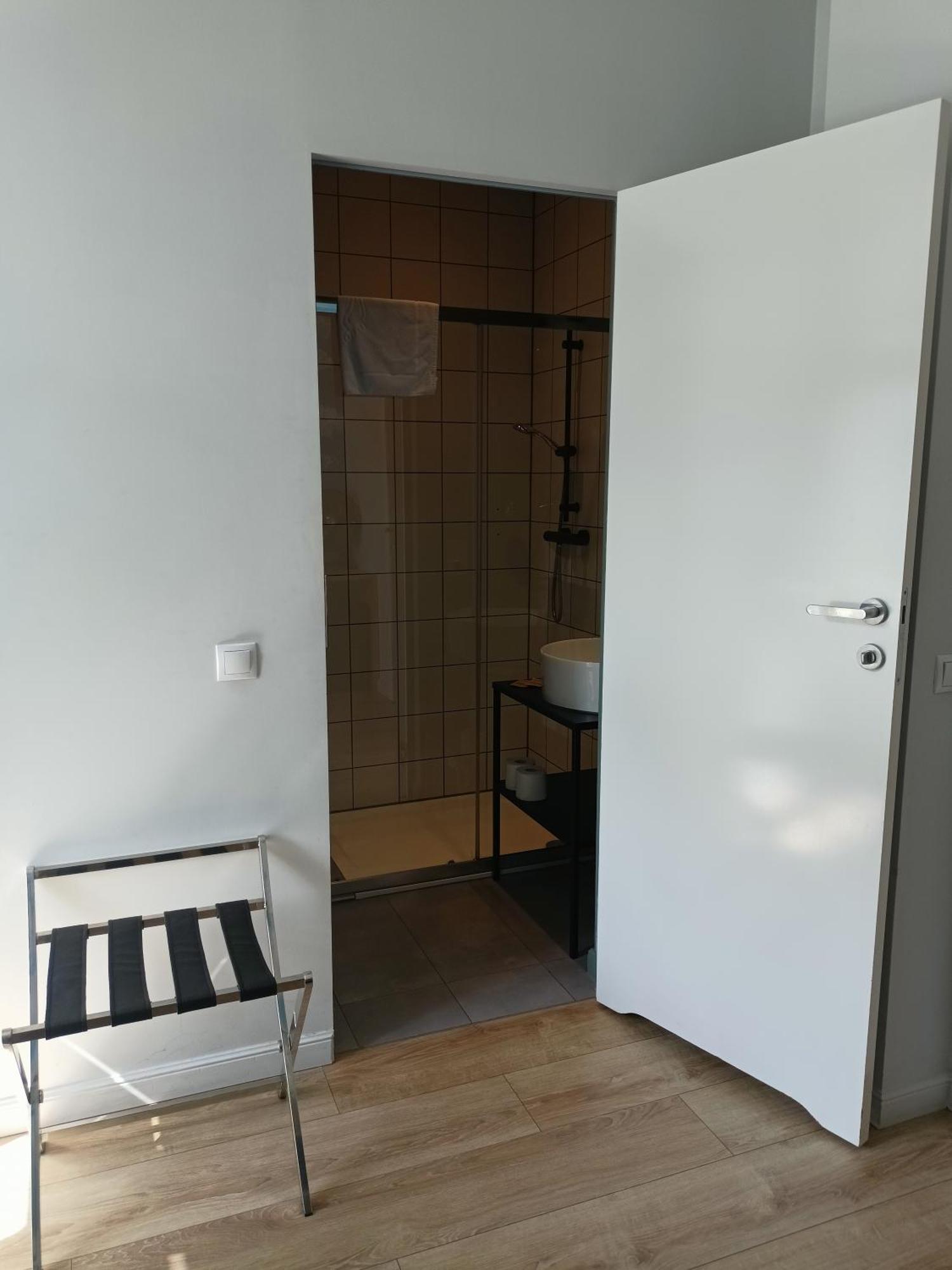 Appartement So In Sopot Station Extérieur photo