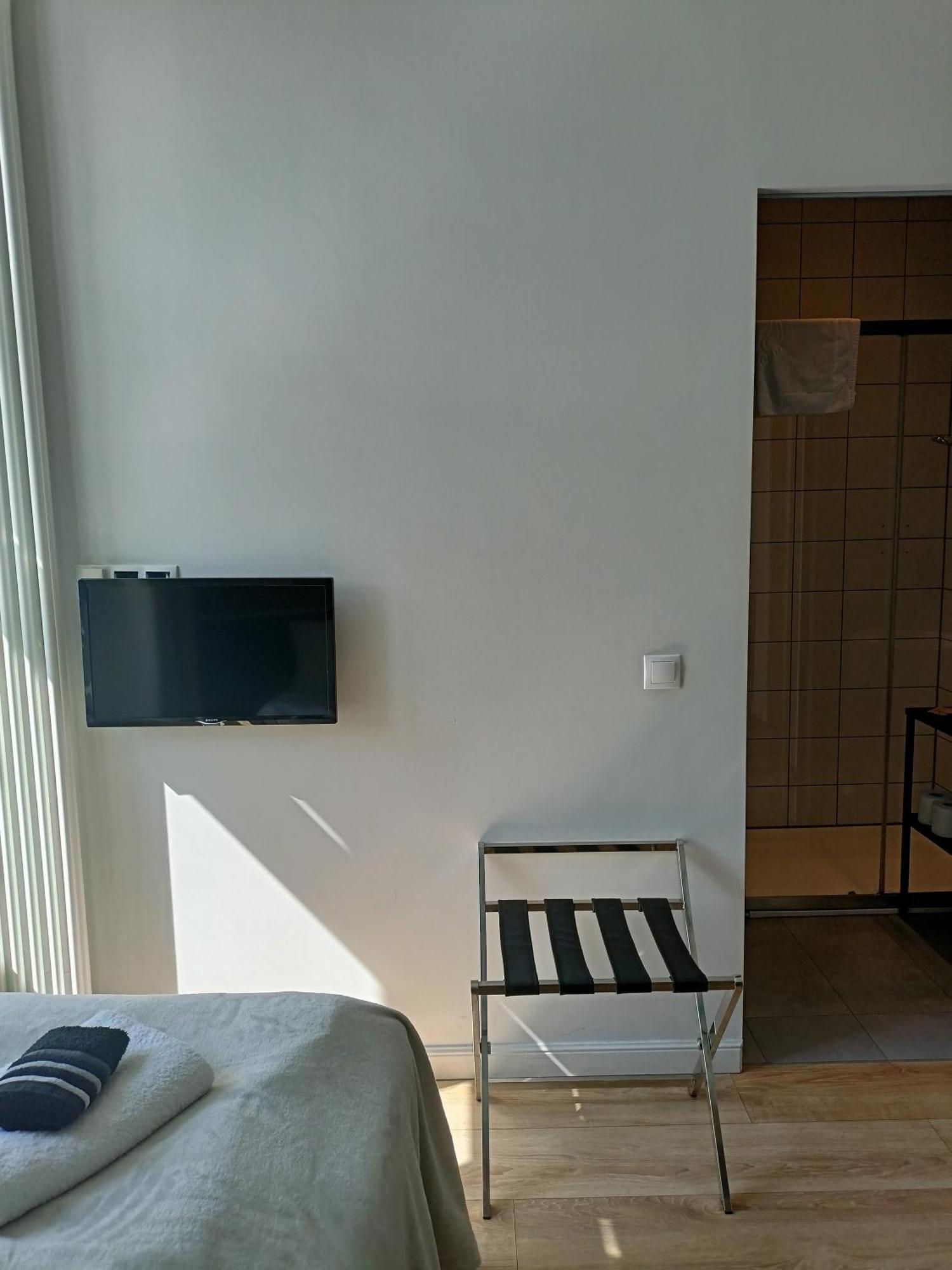 Appartement So In Sopot Station Extérieur photo