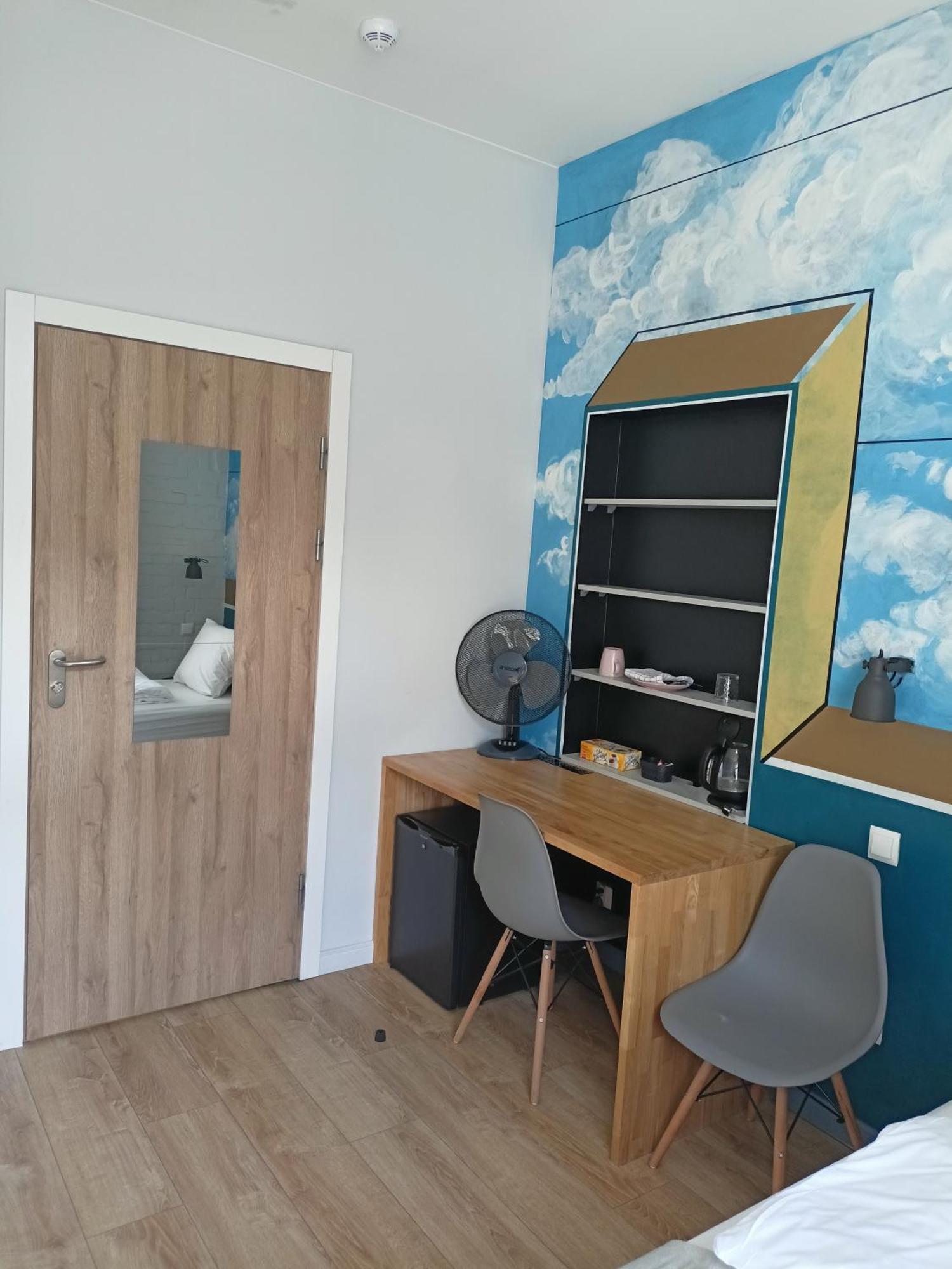 Appartement So In Sopot Station Extérieur photo